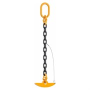 Вертикальный захват для барабанов TEHNOLIFT 4687202158775