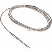 Датчик температуры Евроавтоматика F&F PT-100 RT-56