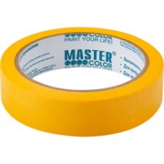 Малярная лента MASTER COLOR 30-6122