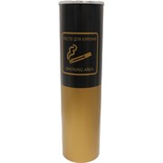 Урна-пепельница ПРОФМЕТСТИЛЬ 1101