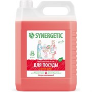 Средство для мытья посуды Synergetic 4623722258304 103501