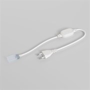 Сетевой шнур для лент LS014 220V, LS015 220V ELEKTROSTANDARD SSH-10