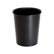 Цельная корзина для бумаг Стамм КР55