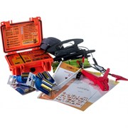 Трассоискатель ООО Техно-Ас УСПЕХ АГ 309 15К