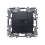 HDMI розетка ЭРА 14-3114-05 Elegance