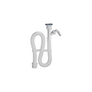 Гофрированный сифон ORIO АС-30125