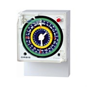 Суточный таймер ORBIS CRONO QRDD