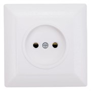 Розетка ООО Ливны-Электро РС 10-008