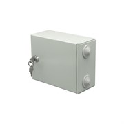 Металлическая распределительная коробка SUPRLAN КРТ 30