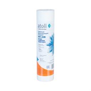 Полипропиленовый картридж Atoll МП-20В