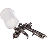 Краскопульт для грунтов и красок WALCOM SLIM S HTE SR