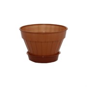 Кашпо Ангора ВИОЛЕТ КЛАССИК №2