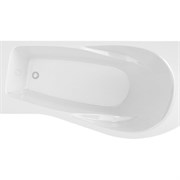 Асимметричная ванна ALEX BAITLER ORTA