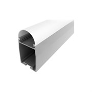 Комплект алюминиевого профиля LEDCRAFT LC-LP4028RM1-1