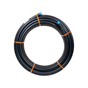 Труба ПНД ДЖИЛЕКС РЕ100