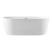 Акриловая ванна Swedbe Vita