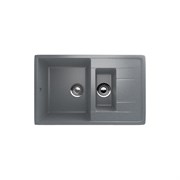 Кухонная мойка Ulgran U-205