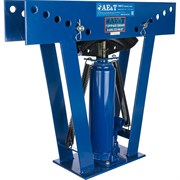 Гидравлический трубогиб AE&T T60012