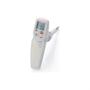 Портативный измеритель ph Testo 205
