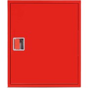 Навесной закрытый шкаф Карелпожлиния ШПК-МОНО-310