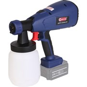 Аккумуляторный краскораспылитель ДИОЛД Акрэ-20ли-01