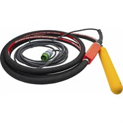 Глубинный высокочастотный вибратор АГРЕГАТ V-MAX 60