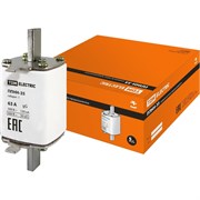 Предохранитель TDM ELECTRIC ППНН-35