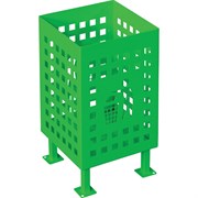 Урна Комплект-Агро Сити