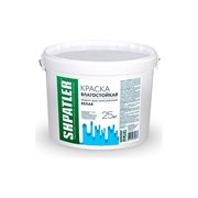 Водно-дисперсионная краска ШПАТЛЕР Ш00058