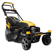 Газонокосилка CHAMPION LMZ5130/2