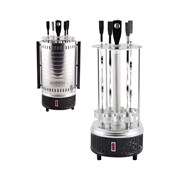 Электрошашлычница Energy НЕВА-1