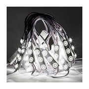 Светодиодный модуль MAKSILED ML-M3SM-L-2835-W
