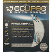 Самоклеящийся патч для экспресс ремонта без шпатлевания DAP eclipse