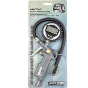 Пистолет для подкачки шин KraftWell KRWTG-D