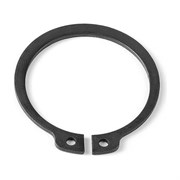 Кольцо ОПМ DIN 471 А25x1,2