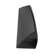 Садовый светильник HOROZ ELECTRIC СВЕТОДИОДНЫЙ SALKIM 3,5W Чёрный 4100K 220-240V 076-008-0004