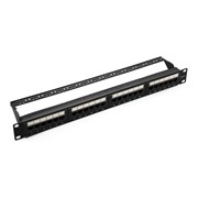 Патч-панель SUPRLAN 10-0427