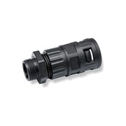 Муфта для гофрированных труб Weyer WQGZ1-M20B/AD21.2