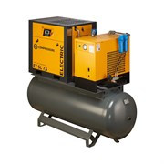 Винтовой компрессор ET 7,5-08-500