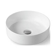 Накладная керамическая раковина VINCEA VBS-216