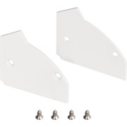 Заглушка Arlight ARH-CEIL-BEVEL WHITE