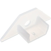 Комплект заглушек к алюминиевому профилю Apeyron 3-08-03/07