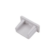 Заглушка для профиля General Lighting Systems GAL-7-16-E-IP20