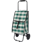 Тележка Рыжий кот D203 Green