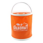 Складное ведро Следопыт PF-CT-F17