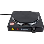Электрическая плитка SAKURA ПЭ-09