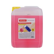 Средство для мытья полов и стен OfficeClean Professional