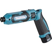 Аккумуляторная отвертка MAKITA TD022DSE