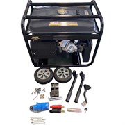 Сварочный бензиновый генератор CTG WX220E