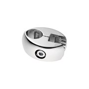 Одинарный крепеж для панели MFK-TORG без вкладышей